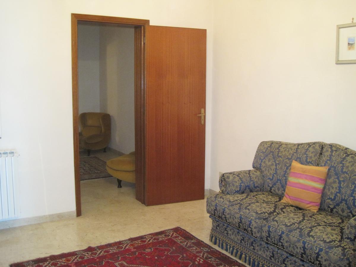 Al Bastione Imperiale Hotel Trapani Buitenkant foto