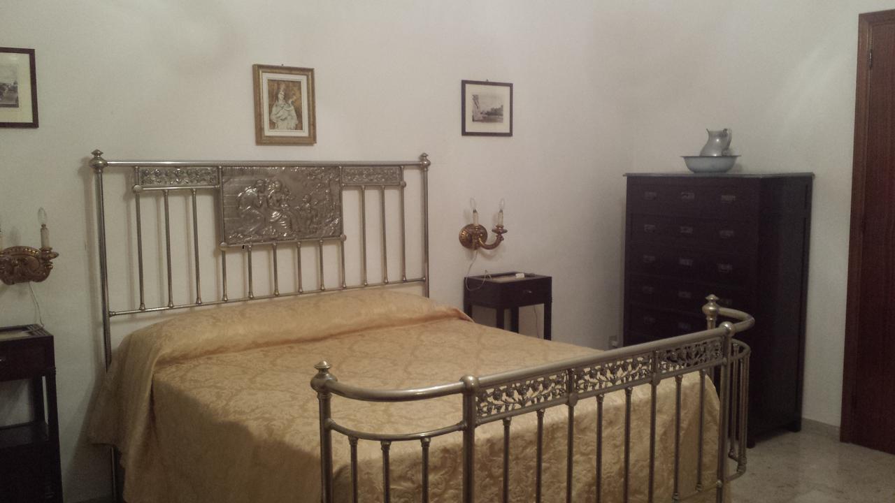 Al Bastione Imperiale Hotel Trapani Buitenkant foto