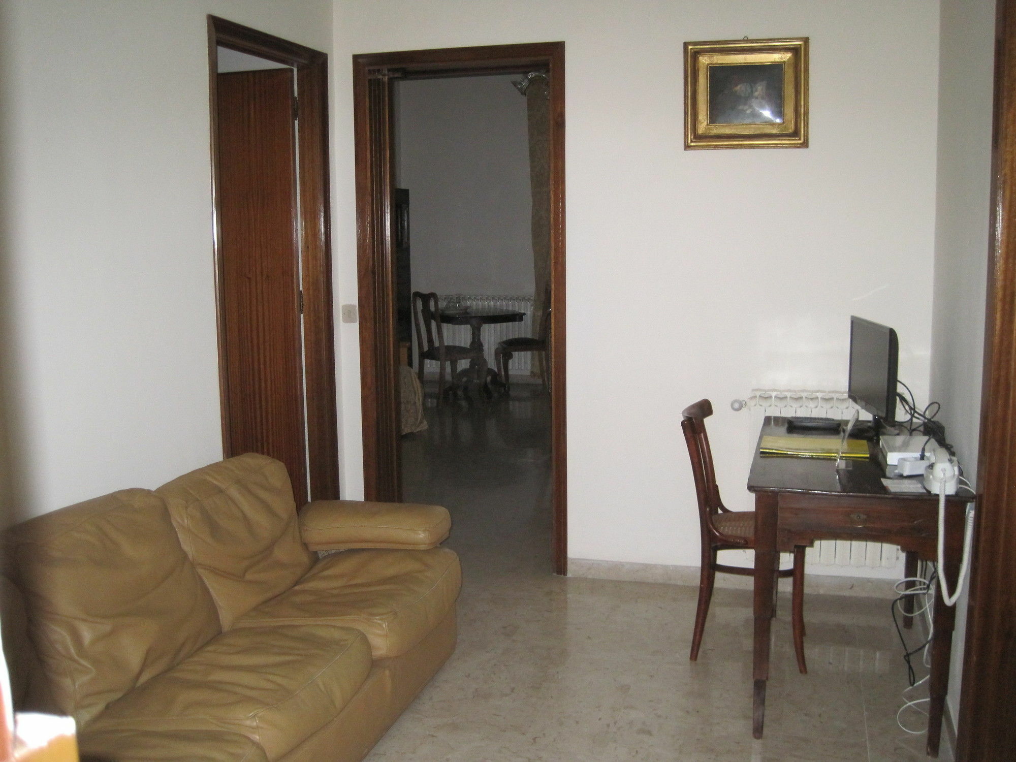 Al Bastione Imperiale Hotel Trapani Buitenkant foto