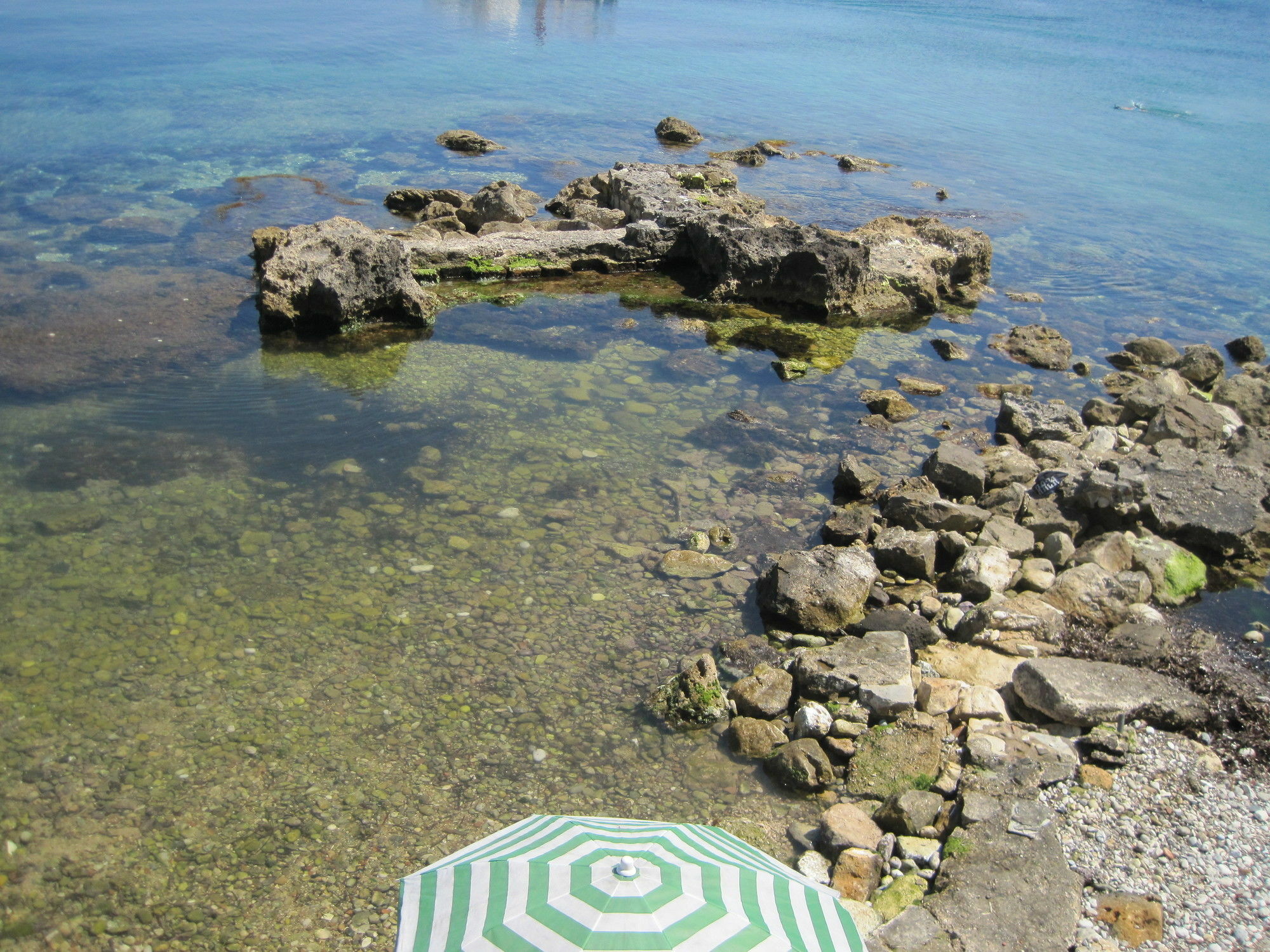 Al Bastione Imperiale Hotel Trapani Buitenkant foto