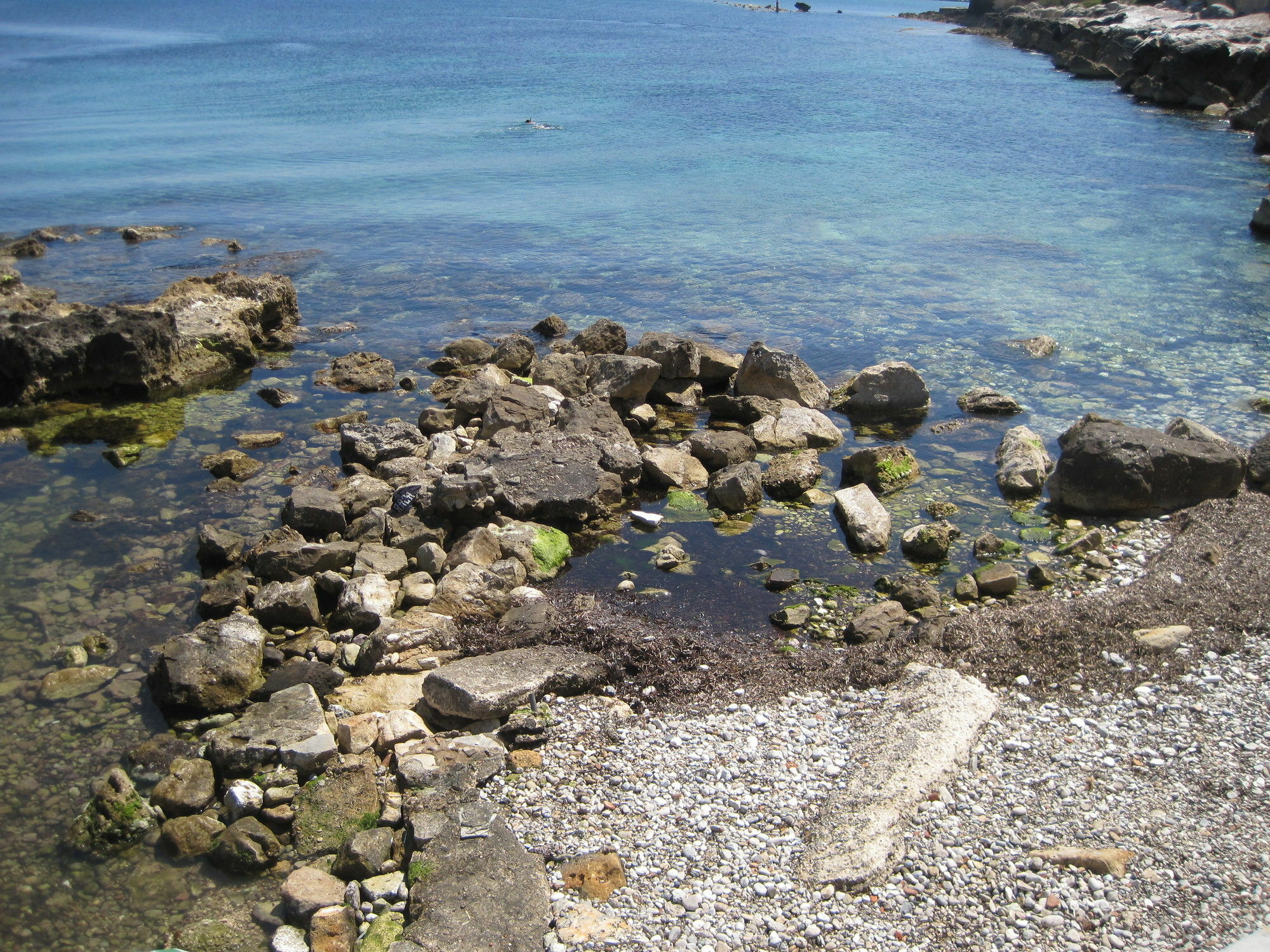 Al Bastione Imperiale Hotel Trapani Buitenkant foto